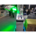 Máquina de belleza de luz de fotón de LED Choicy